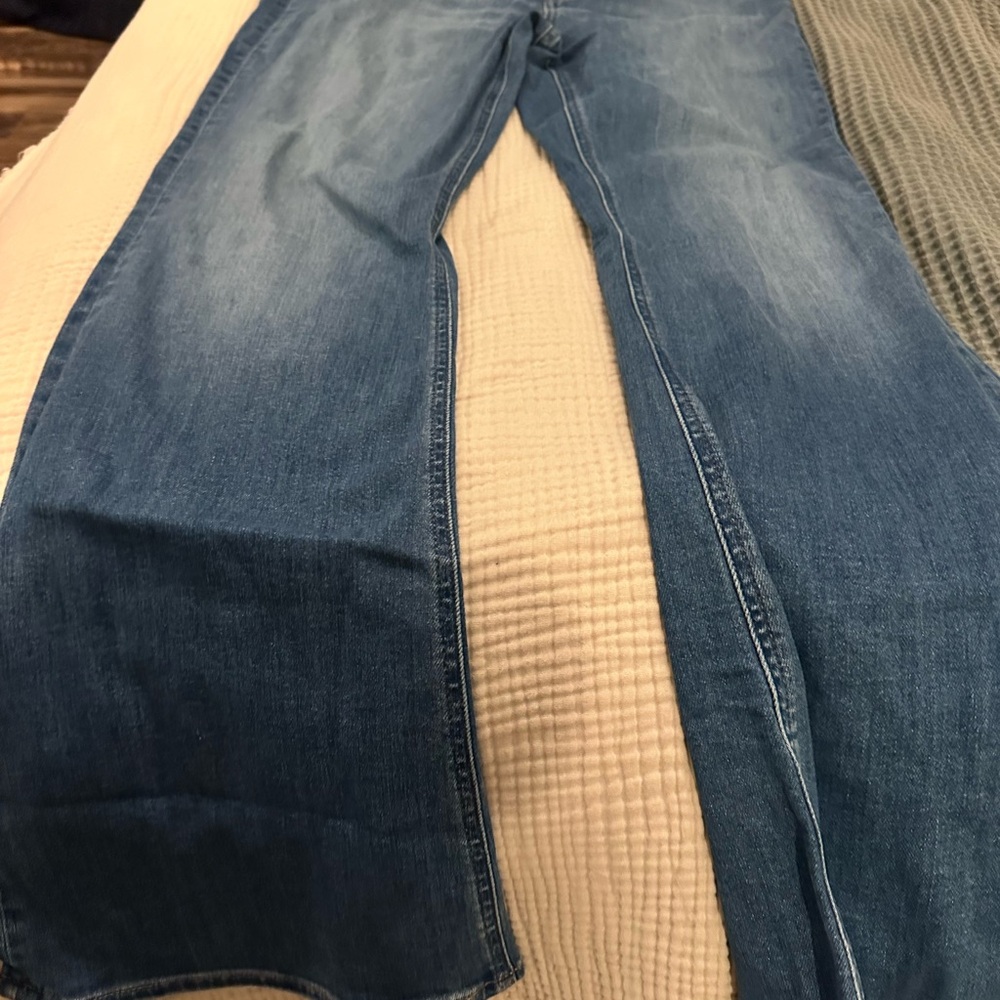 Jcrew Jeans - image 2